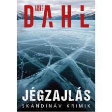 Jégzajlás   19.95 + 1.95 Royal Mail